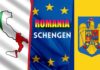 Italia Anunturile Oficiale Dinamiteaza Planurile Austriei BLOCARE Aderarii Romaniei Schengen