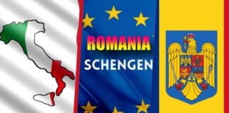 Italia Anunturile Oficiale Dinamiteaza Planurile Austriei BLOCARE Aderarii Romaniei Schengen