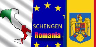 Italia FORTEAZA Mana Comisiei Europene Cererile Giorgiei Meloni Ajuta Intrarea Romaniei Schengen