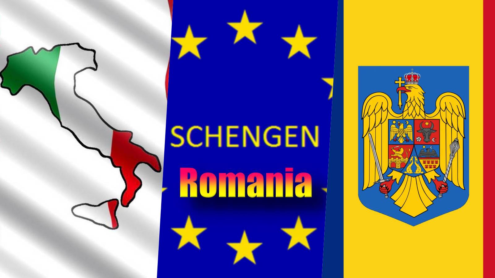 Italia FORTEAZA Mana Comisiei Europene Cererile Giorgiei Meloni Ajuta Intrarea Romaniei Schengen