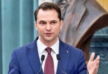 Legea Oficiala ULTIM MOMENT Anuntata Sebastian Burduja Romania Deciziile Ministrului Energiei