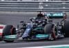 Lewis Hamilton Pus Situatie IMPOSIBILA Mercedes Decizie Luat Pilotul