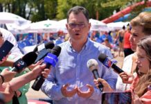 Masura ULTIM MOMENT Anuntata Stefan-Radu Oprea Decizii Ministerului Economiei Romania