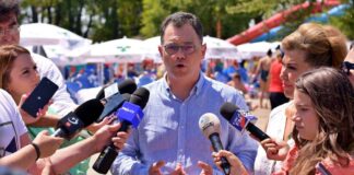 Masura ULTIM MOMENT Anuntata Stefan-Radu Oprea Decizii Ministerului Economiei Romania