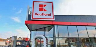 Notificarea ULTIM MOMENT Kaufland GRATUIT Oficial Clientii Romania