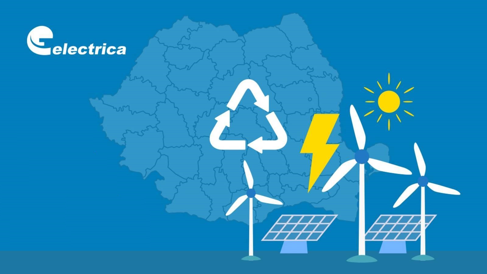 Noua Informare Oficiala ELECTRICA Explicatii ULTIM MOMENT Clientii Romania