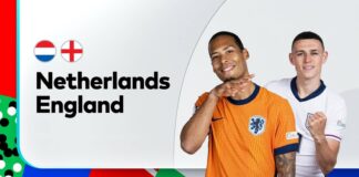 OLANDA – ANGLIA LIVE PRO TV EURO 2024 Meci Semifinale