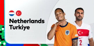 OLANDA – TURCIA PRO TV LIVE EURO 2024 Meci Sferturile Finala
