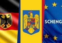 Olaf Scholz Anunta Masuri SPECIALE ULTIM MOMENT Germania Ajutand Aderarea Romaniei Schengen