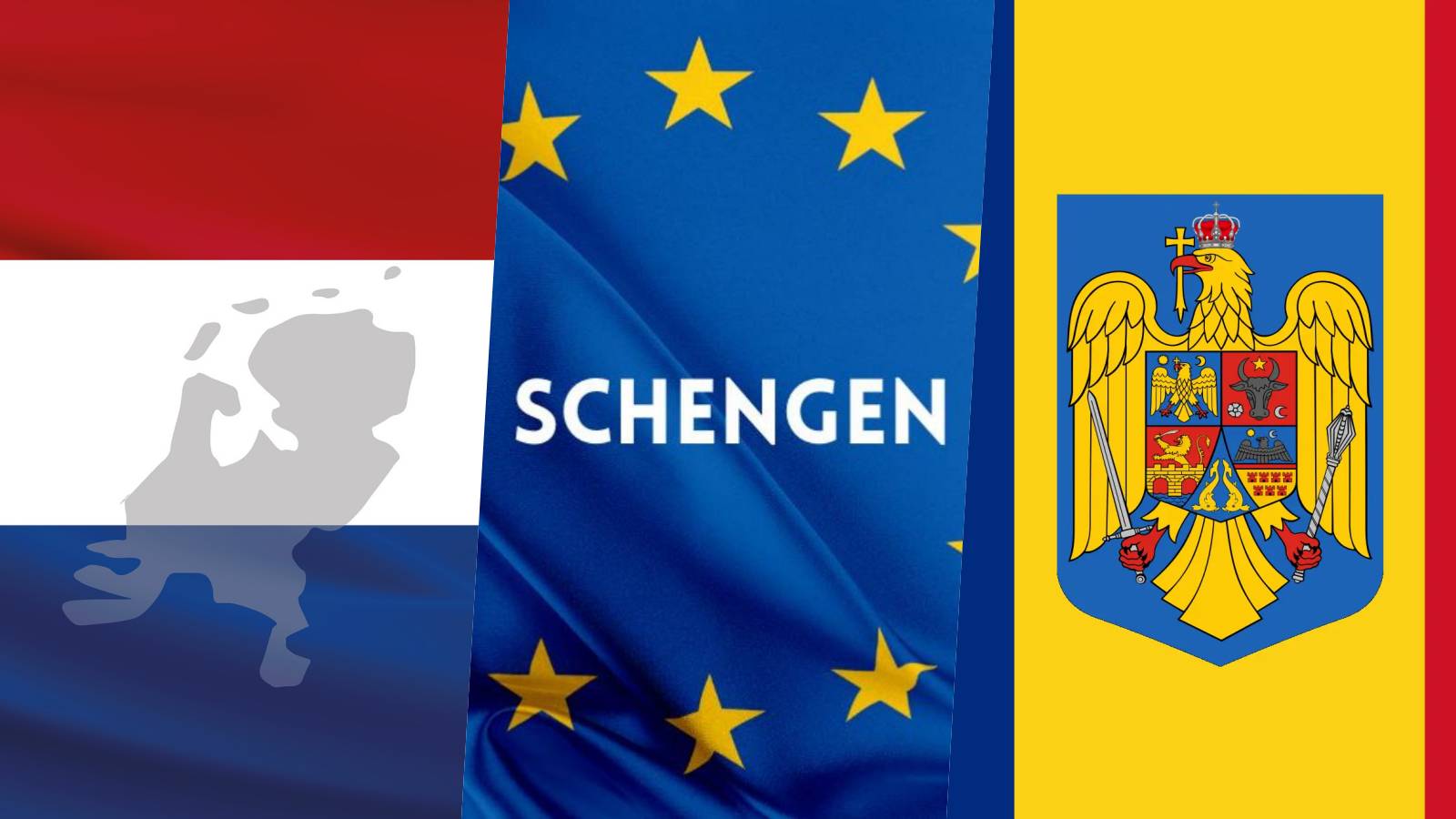 Olanda Ameninta Arunce Aer Aderarea Romaniei Schengen Decizia ULTIM MOMENT Noului Guvern