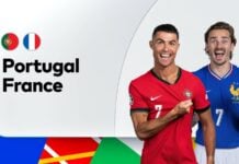 PORTUGALIA – FRANTA PRO TV LIVE EURO 2024 Meci Optimile Finala