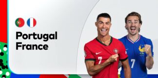 PORTUGALIA – FRANTA PRO TV LIVE EURO 2024 Meci Optimile Finala
