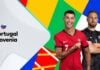 PORTUGALIA – SLOVENIA PRO TV LIVE EURO 2024 Meci Optimile Finala