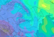 Prognoza Meteo ANM Oficiala ULTIM MOMENT Starea Vremii Romania 30 Zile