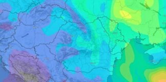 Prognoza Meteo ANM Oficiala ULTIM MOMENT Starea Vremii Romania 30 Zile