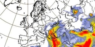 Prognoza Meteorologica ANM Oficiala ULTIM MOMENT Starea Vremii Romania 30 Zile