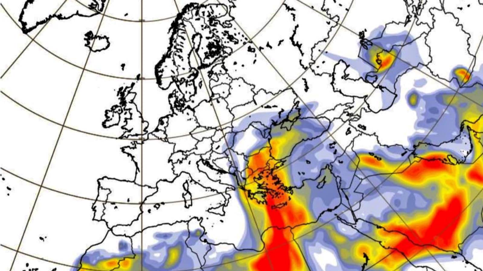 Prognoza Meteorologica ANM Oficiala ULTIM MOMENT Starea Vremii Romania 30 Zile