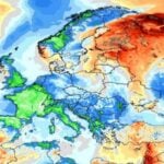 Prognoza Starii Vremii ANM Oficiala Estimari Meteo ULTIM MOMENT 30 Zile Romania