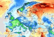 Prognoza Starii Vremii ANM Oficiala Estimari Meteo ULTIM MOMENT 30 Zile Romania