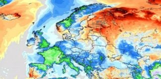 Prognoza Starii Vremii ANM Oficiala Estimari Meteo ULTIM MOMENT 30 Zile Romania