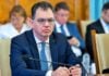 Proiectele Oficiale Stefan-Radu Oprea Decizii ULTIM MOMENT Luate Toata Romania