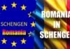 Proiectul Oficial ULTIM MOMENT Romaniei Finalizarea Aderarii Schengen Totalitate