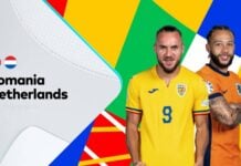 ROMANIA - OLANDA LIVE PRO TV EURO 2024 Meci Optimile Finala