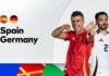 SPANIA – GERMANIA LIVE PRO TV EURO 2024 Meci Optimile Finala