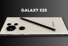 Samsung GALAXY S25 Forma Modificata Planuri Samsung
