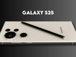 Samsung GALAXY S25 Forma Modificata Planuri Samsung