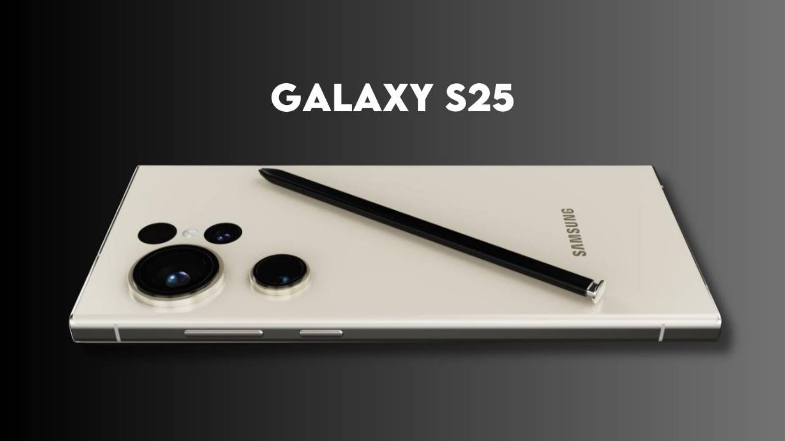 Samsung GALAXY S25 va avea o Forma Modificata, ce Planuri are Samsung