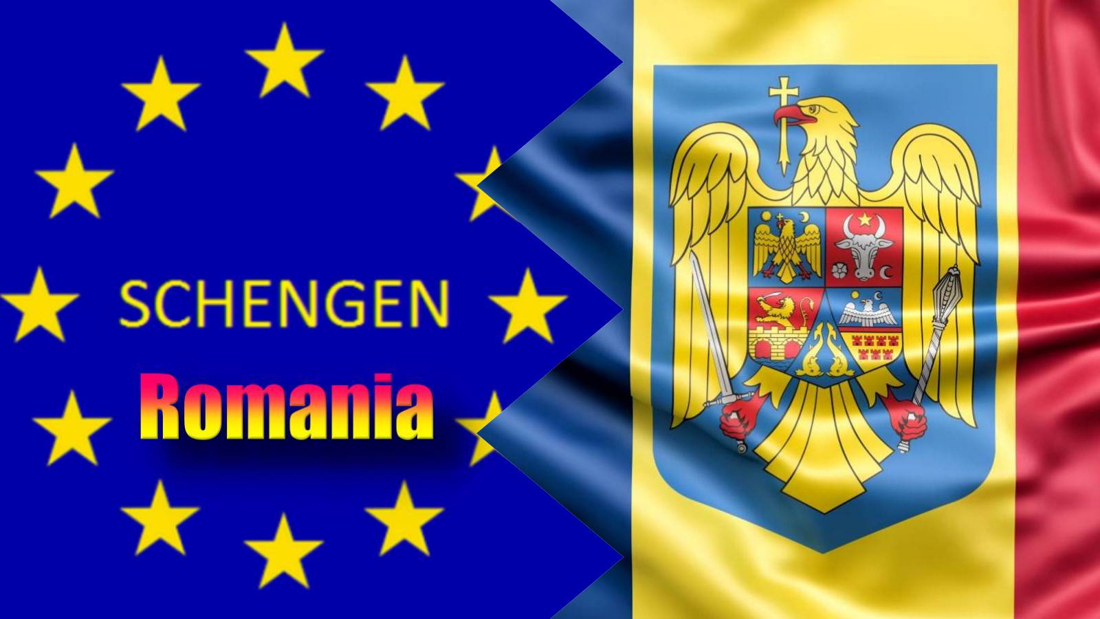 Schengen Importante Informari Oficiale ULTIM MOMENT Grabind Aderarea Romaniei Totalitate