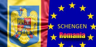 Schengen Informarea ULTIM MOMENT Actiunile Oficiale Romaniei Aderarea Partiala