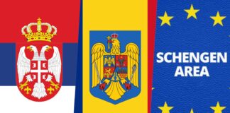 Schengen Lovitura Oficiala ULTIMA ORA Serbiei Ameninta Arunce Aer Intrarea Romaniei