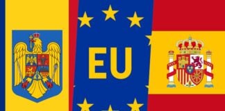 Schengen Operatiunea Oficiala ULTIM MOMENT Spaniei Ajuta Finalizarea Aderarii Romaniei