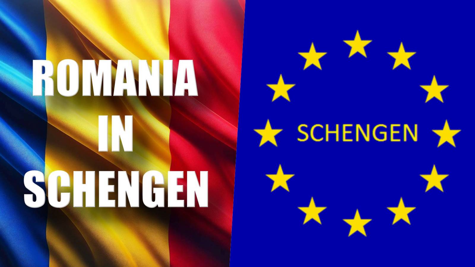 Schengen Von der Leyen Anunta Masuri Oficiale ULTIM MOMENT Ajutand Aderarea Romaniei