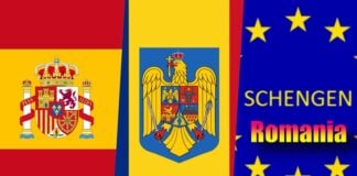 Spania Problemele Oficiale Ingrijoratoare Dinamiteaza Aderarea Romaniei Schengen Cereri ULTIM MOMENT