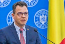 Standardele Oficiale ULTIM MOMENT Stefan-Radu Oprea Anuntat Adoptate Romania