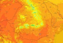 Starea Vremii 10 Zile Romania Actualizata ANM Informare ULTIM MOMENT Prognozei Meteo