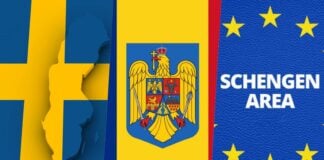 Suedia Anunta Legea ULTIM MOMENT Aderarea Romaniei Schengen Ajutata