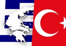 Turcia Lanseaza ATACURI Dure ULTIMA ORA Impotriva Greciei Crescand Tensiunile Tari