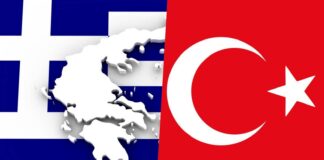 Turcia Lanseaza ATACURI Dure ULTIMA ORA Impotriva Greciei Crescand Tensiunile Tari