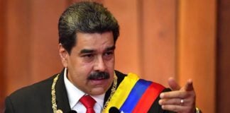 Venezuela FIERBE Proteste ULTIMĂ ORĂ Reclamata Fraudă Nicolas Maduro VIDEO