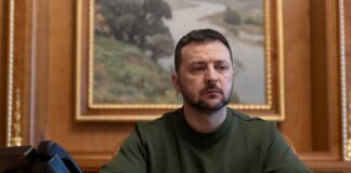 Volodimir Zelenski Explica Problemele de Ultim Moment cu care se Confrunta Ucraina Razboi