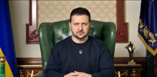 Volodimir Zelenski anunta Schimbarile Planificate Razboiul Ucraina