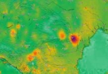 Vremea ATENTIONAREA Oficiala ANM ULTIM MOMENT 31 Iulie 2024 Romania