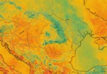 Vremea Estimarea ANM Actualizata Oficiala ULTIM MOMENT Prognozei Meteo Romania 14 Zile