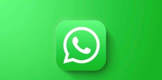 WhatsApp realitate augmentata