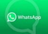 whatsapp selector