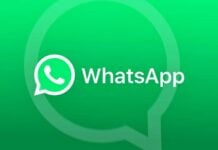 whatsapp selector